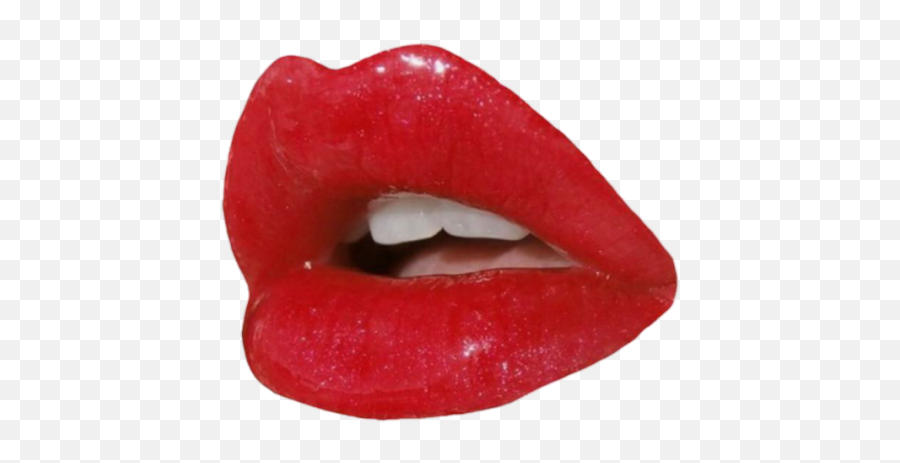 Lips Png - Red Lips Png Transparent Emoji,Red Lips Emoji