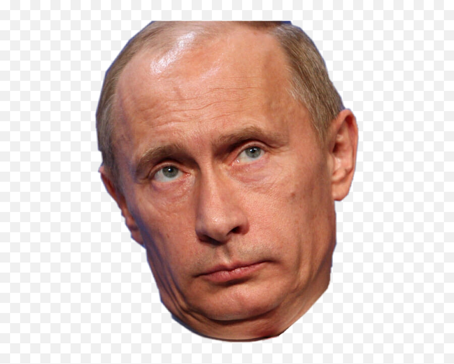 Putin Freetoedit - World Economic Forum Emoji,Putin Emoji