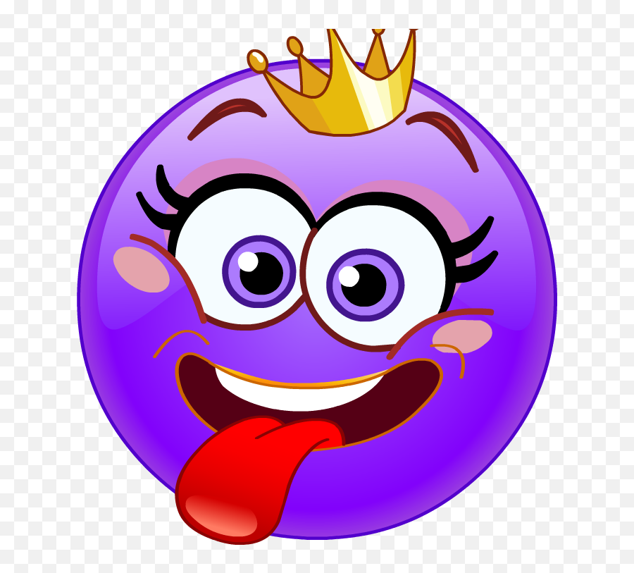 Pin - Nevehir Hac Bekta Veli University Emoji,King Emoticons