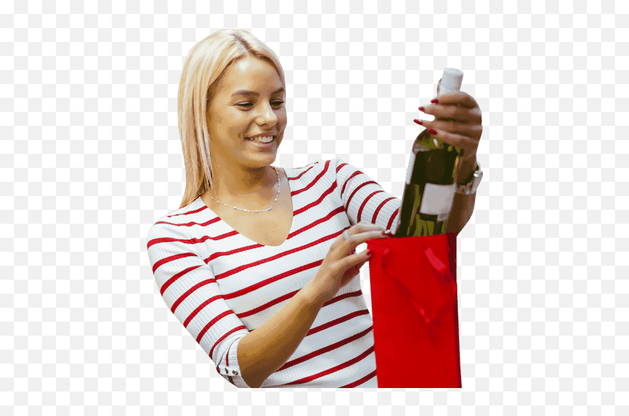 Wine Liquor - Champagne Emoji,Alcohol Emojis