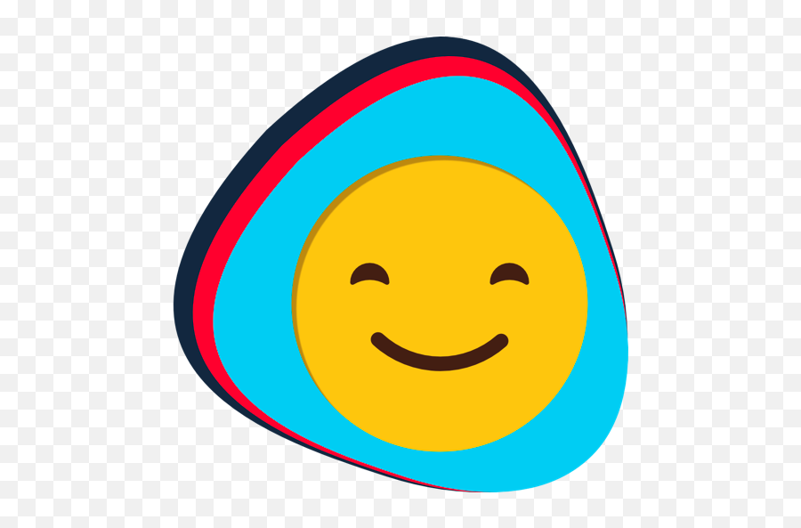 Emojin 1 - Smiley Emoji,Emojing
