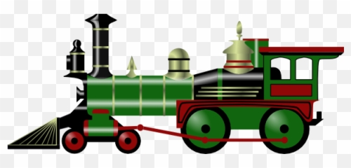 Locomotive Vector Train Car Transparent - Train Clip Art Emoji,Train Emoji Transparent