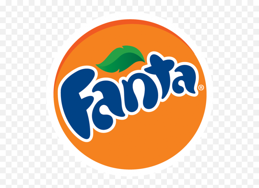 Drinks Logo - Fanta Logo Emoji,Pepsi Emoji List