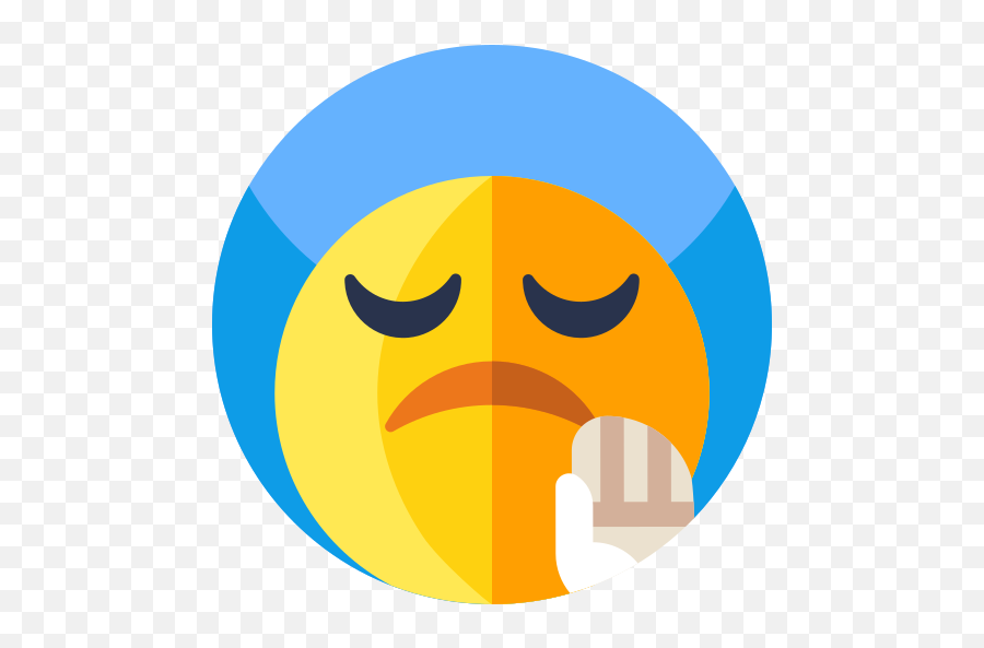 No - Circle Emoji,Bleach Emoticons