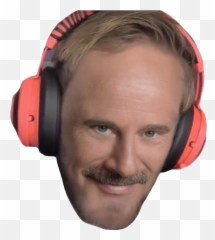 Pewphil - Pewdiepie Cursed Emoji