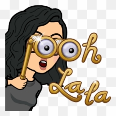 Atypical 60 A Typical Blog A Typical Woman A Typical - Character Emoji,Pinky Promise Emoji