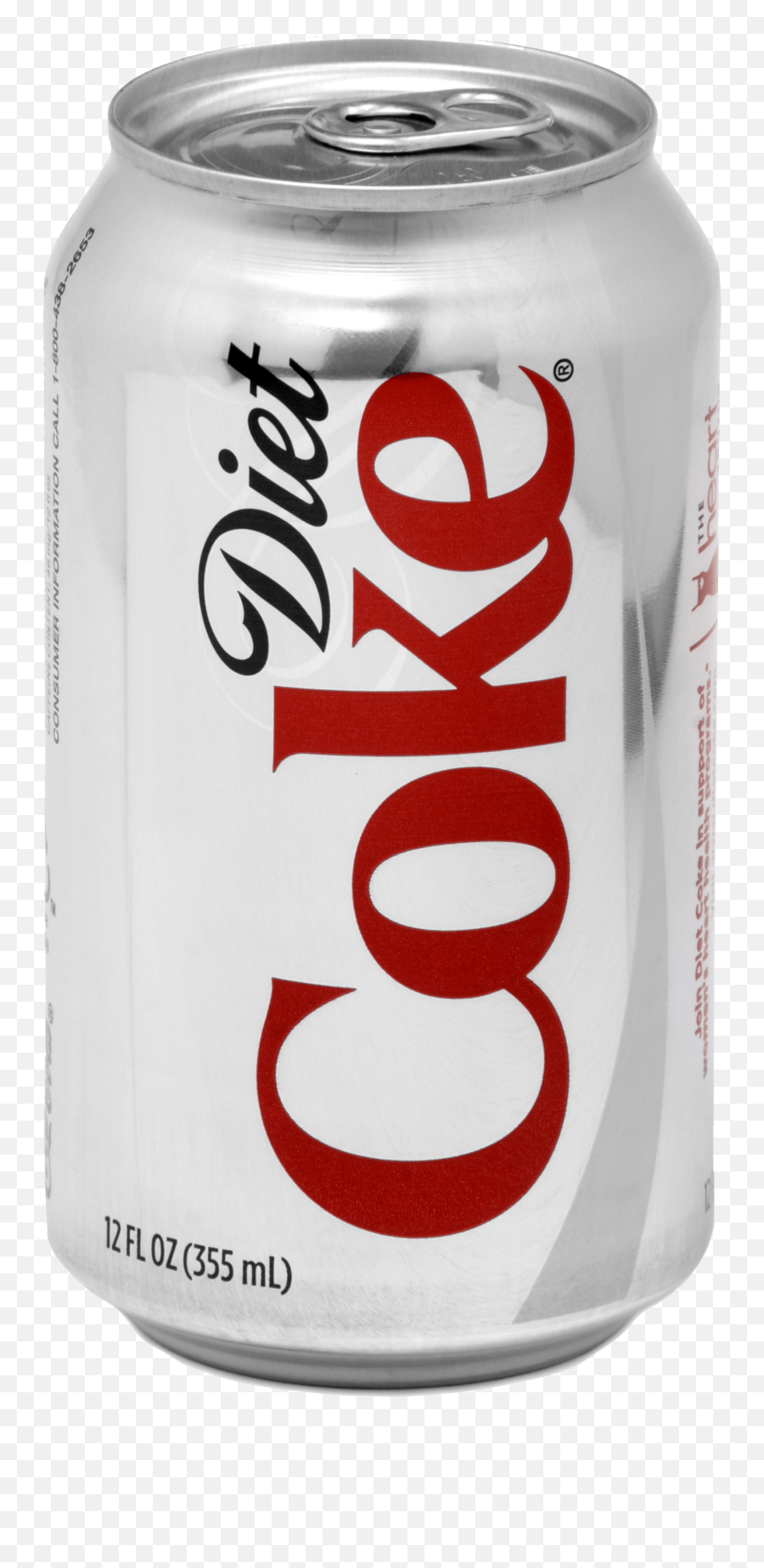 Transparent Diet Coke Clipart - Diet Coke Can Png Emoji,Coke Emoji