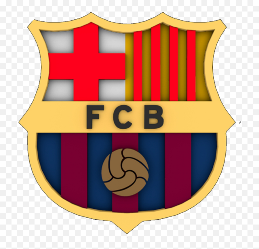 Fcbarcelona Barca Fcbfootball Sport - Logo Barcelona 2019 Dream League Soccer Emoji,Barca Emoji
