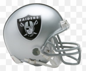 Helmet Transparent Png Clipart Free - Nfl Raiders Emoji