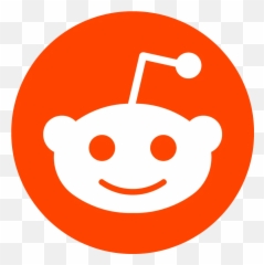 Reddit Icon - Png Emoji