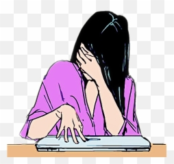 katebishop hawkgirl hawkeye facepalm comic marvel - Hawkeye Emoji