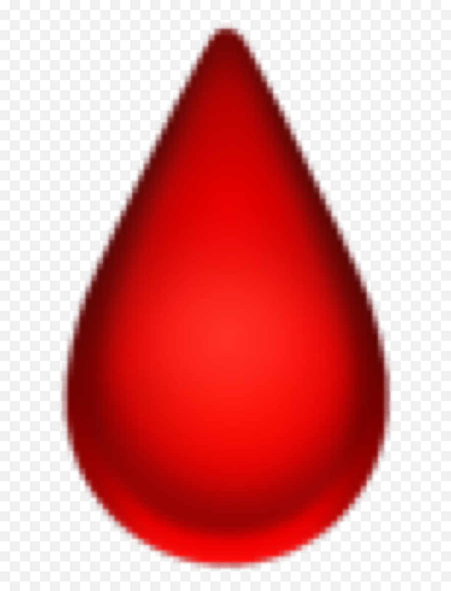 Sangre Gotitas Emoji Iphoneemoji Emoji - Plot,Droplets Emoji