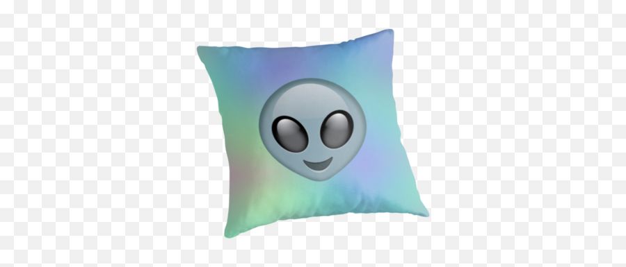 This Pillow - Cushion Emoji,Holly Emoji
