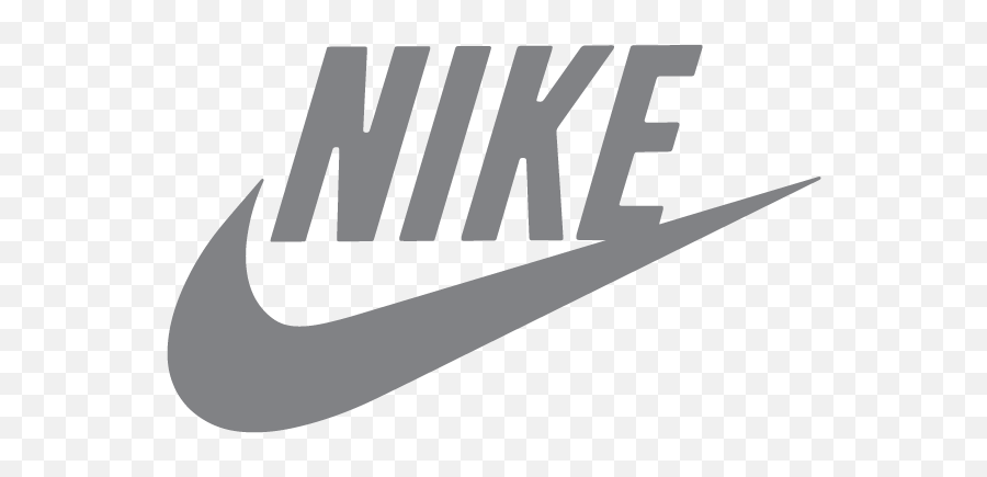 Free Nike Logo Png Transparent Download Free Clip Art Free - Grey Nike Logo Png Emoji,Nike Swoosh Emoji