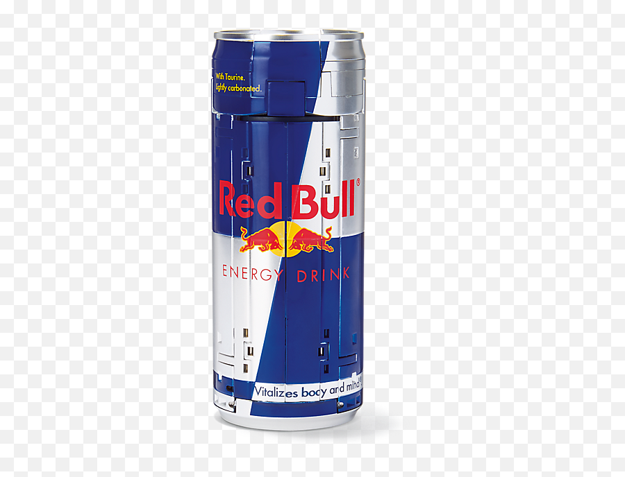 Red Bull Can Transparent Png Clipart - Red Bull Can Emoji,Red Bull Emoji