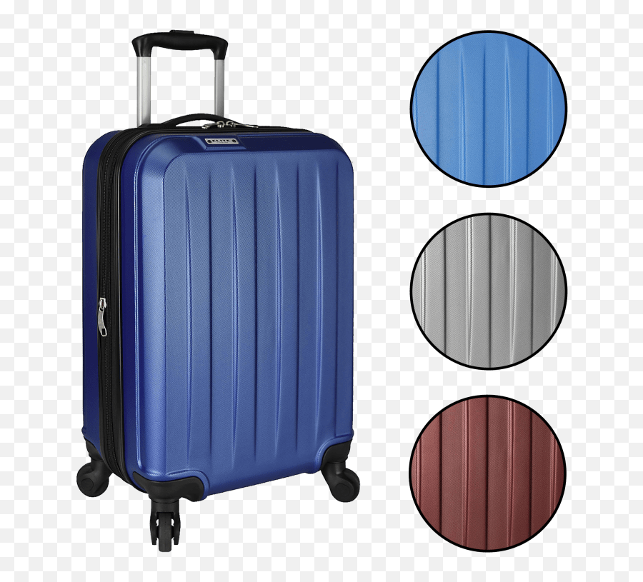 4 - Suitcase Emoji,Emoji Backpack With Wheels