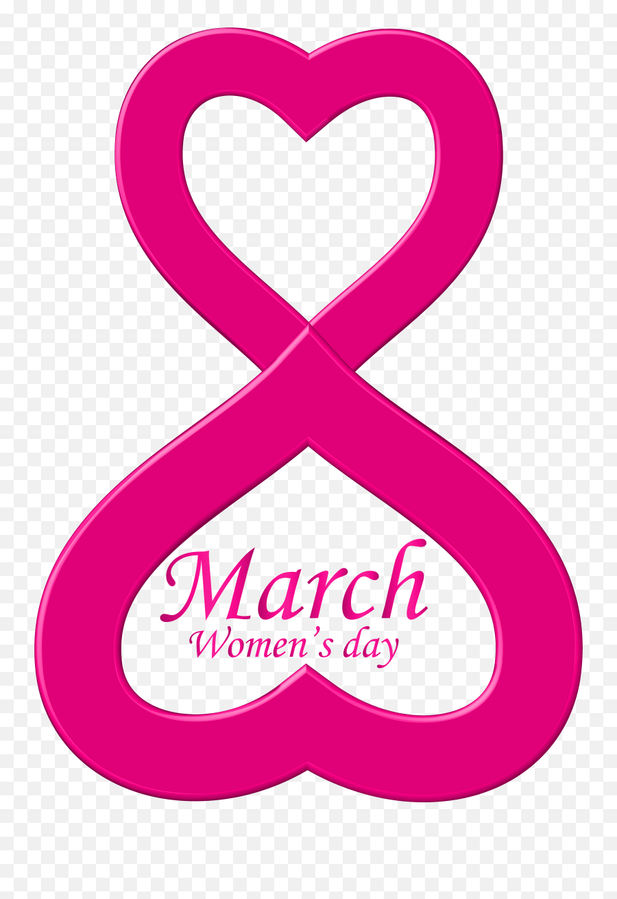 Womenu0027s March Clipart - Day 8 March Png Emoji,Women's March Emoji