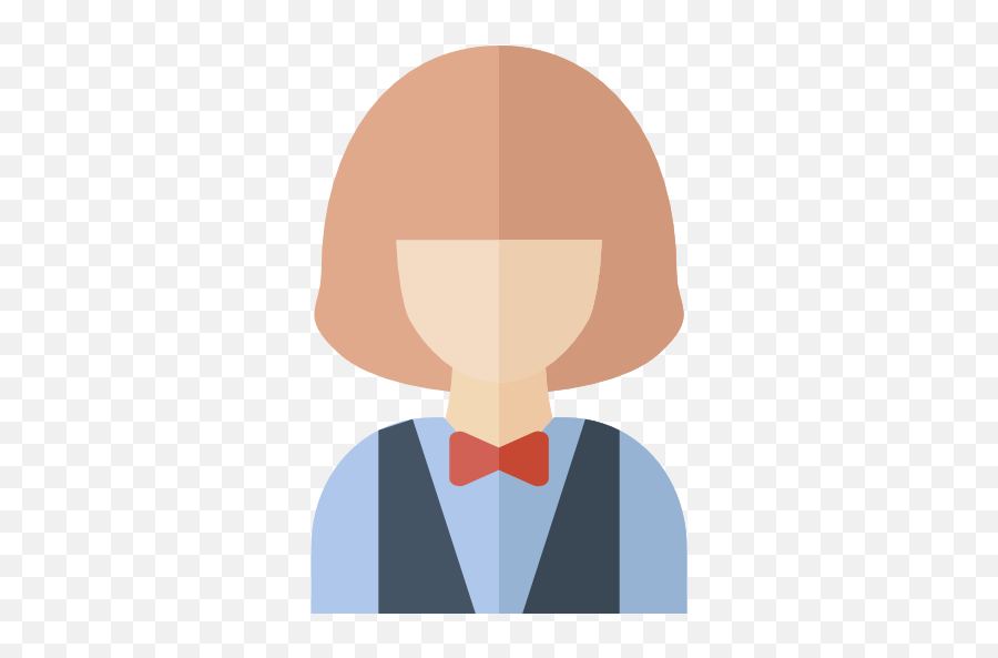 Bridesmaid Icon At Getdrawings Free Download - Scalable Vector Graphics Emoji,Waitress Emoji