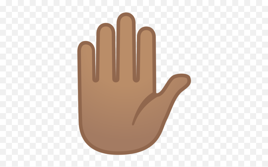 What Does - Raised Hand Emoji Png,Ok Hand Emoji