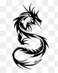 Free Png Images U0026 Free Vectors Graphics Psd Files - Dlpngcom Dragon Tribal Emoji,Rod Of Asclepius Emoji