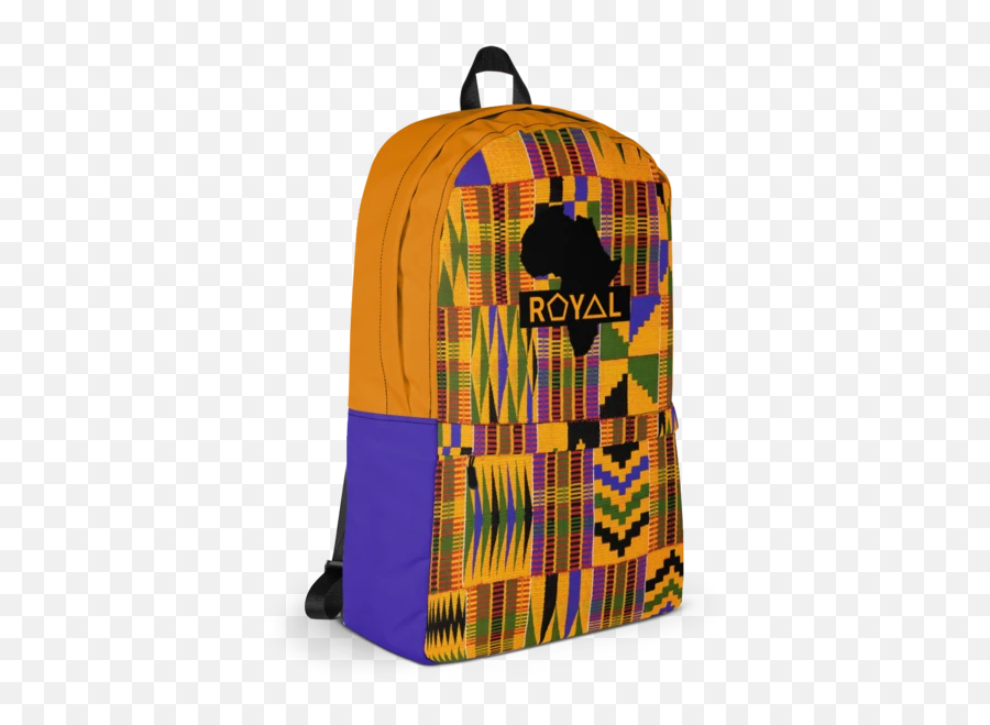 Channel Crxwn U0026 Royal Wear - Backpack Emoji,Purple Emoji Backpack