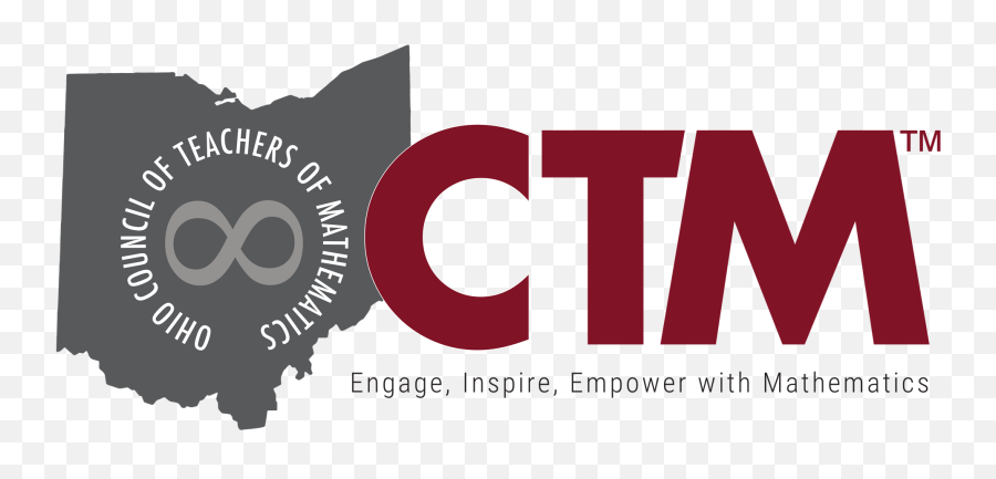 Ohio Council Of Teachers Of Mathematics - Octm Blog Octm Logo Emoji,Find The Emoji Level 46
