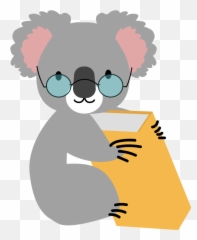 Buncee - My Library Book Order Cartoon Emoji