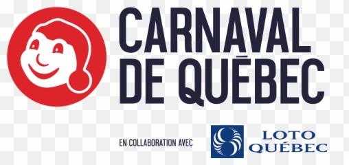 Carnaval Of Quebec The Carnival - Bonhomme Trickeye Museum Seoul Emoji,Quebec Emoji
