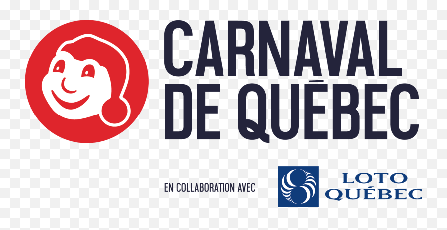 Carnaval Of Quebec The Carnival - Bonhomme Trickeye Museum Seoul Emoji,Quebec Emoji