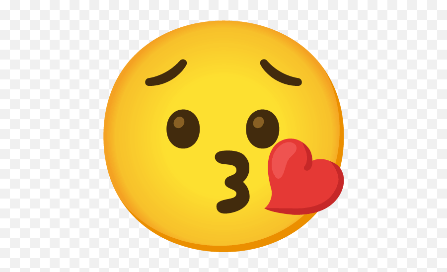 Emoji Mashup Bot On Twitter Kissing - Heart Worried U003du2026 Emoji Beijo,Dirt Emoji