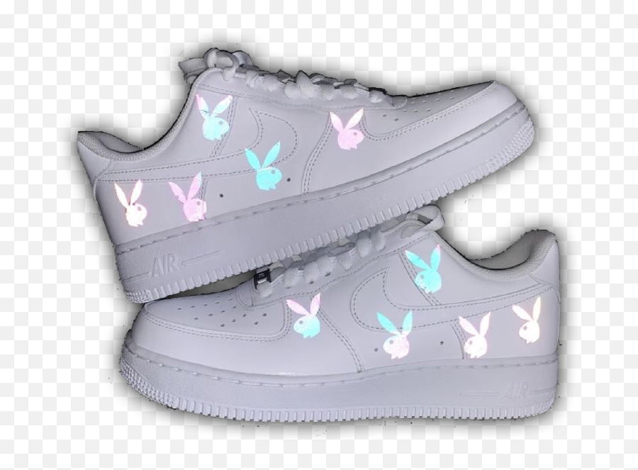 Play Boy Playboy Bunny Bunnies Sticker By Hosanna - Round Toe Emoji,Playboy Bunnies Emoji