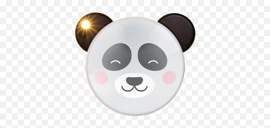 Cat Light Up Mirror Iscream - Mirror Emoji,Cheshire Cat Emoji