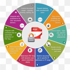 Sitemap - Digital Rights Management Infographic Emoji