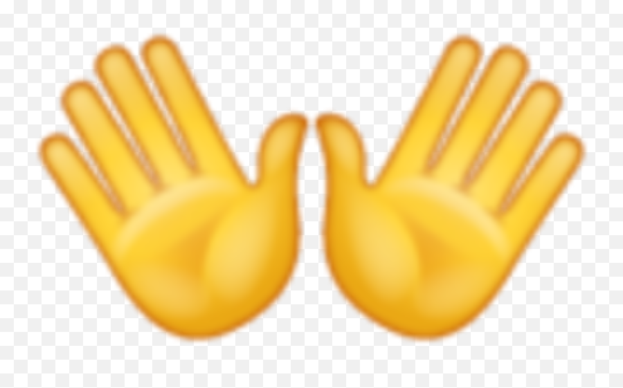 El Significado De Los Emojis De Whatsapp Qué Significa Cada Uno - Hands Emoji Clipart,Emojis De Manos