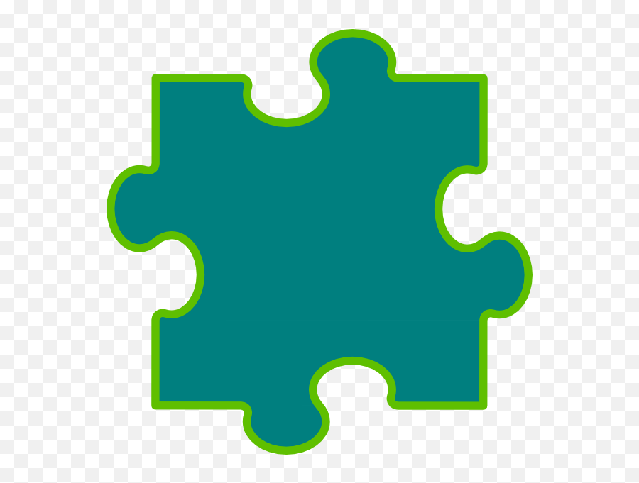 Picture Of A Puzzle Piece - Clipart Best Oniyama Jigoku Emoji,Emoji Puzzle Piece