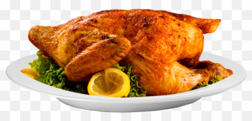 Meat Clipart Chicken Grill - Food Png Emoji