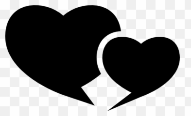 Interface Chat Heartbeat Love Lover - Icon Emoji