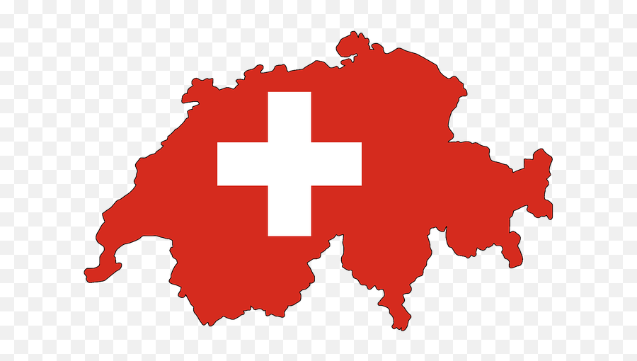 Free Alpine Nature Illustrations - Map Land Of Switzerland Emoji,Snowing Emoticon