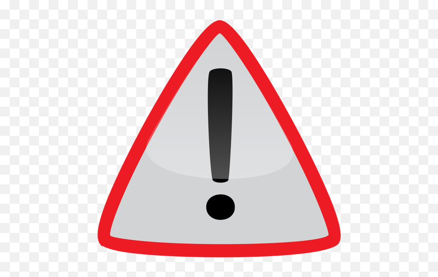 11464 Free Warning Vector Icon - Important Clipart Emoji,Caution Emoji