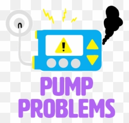 Diabetemoji Healthdesignbyus - Insulin Pump Gif Animated,University Of Michigan Emojis
