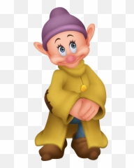 Dopey - Seven Dwarfs Emoji