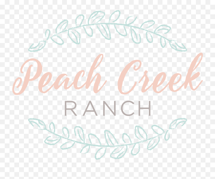 Blog Peach Creek Ranch - Calligraphy Emoji,Whip Nae Nae Emoji
