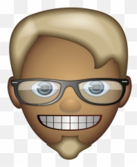Emoji - Cartoon,Snorkel Emoji