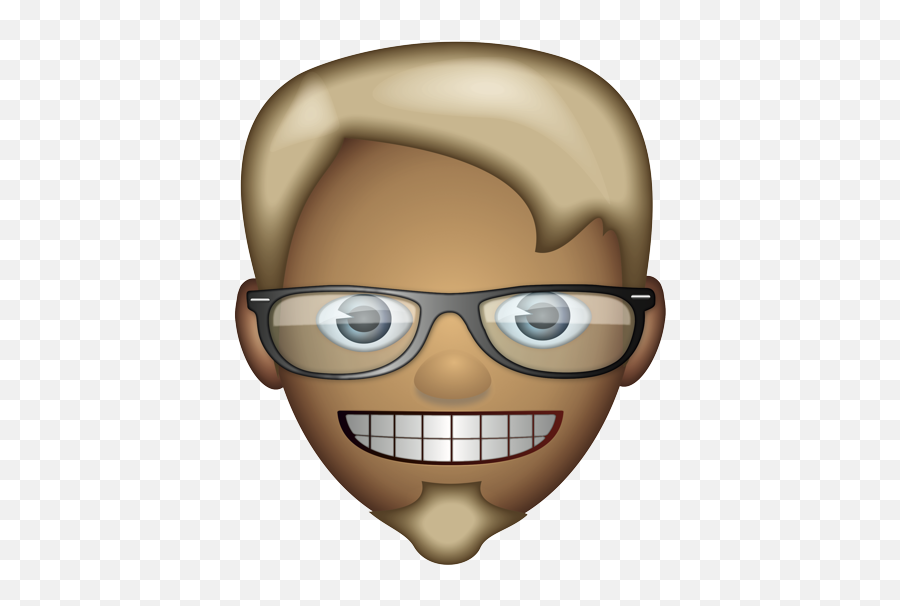 Emoji - Cartoon,Snorkel Emoji