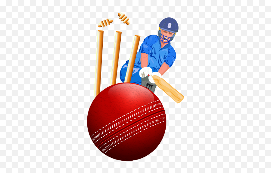 Cricket Sticker Packs - Kwik Cricket Emoji,Cricket Emoji Android