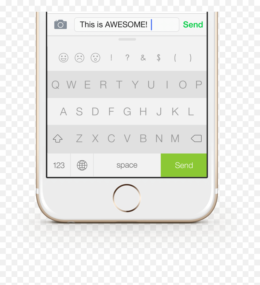 Onekey - Smartphone Emoji,Emoji Keyboard Extra