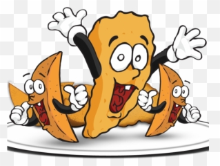 Chips Clipart Potato Wedge - Cartoon Emoji,Potato Chip Emoji