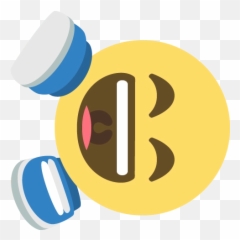 Download Free Png Rolling On The Floor Laughing Emoji -