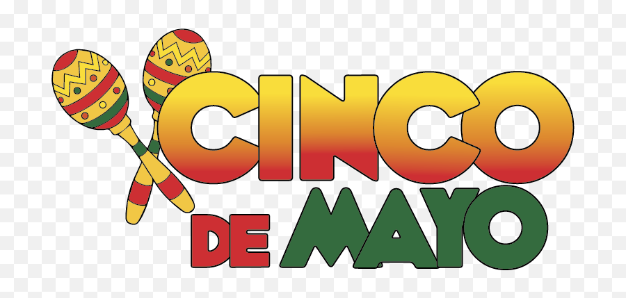 Free Cinco De Mayo Clip Art Download - Clip Art Cinco De Mayo Emoji,Cinco De Mayo Emojis