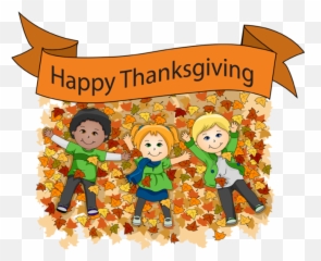 2013 Thanksgiving Clip Art - Kids Clipart Emoji